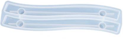 SS Art Land Regular Silicone Candle Moulds