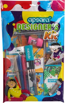 APSARA Designers Kit