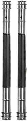 mixale High Quality Twin Pencil Extender Pack of 2