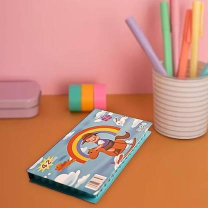 RAGVEE Color Pencil42 Pcs Color Set;Crayons;Oil Pastel;Sketch Pen Set, Water Colours