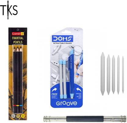 The KALAM Store TKS SKETCHING KIT JSS 2055