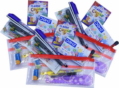 Ab Sab Birthday Return Gift For Kids Set Of 10