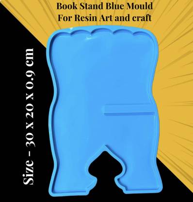 irika Regular Silicone Candle Moulds