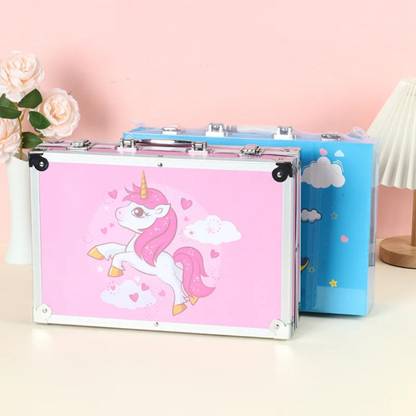 RAZY Sales Package Is Art Set. Model Name Is Art Set-drawing Painting