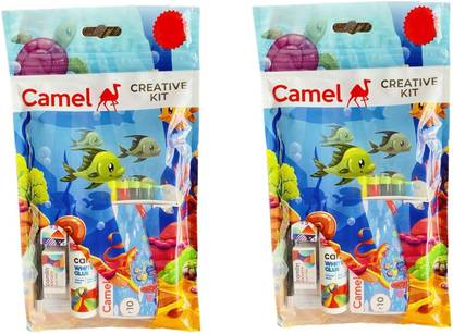 Camlin CREATIVE KIT
