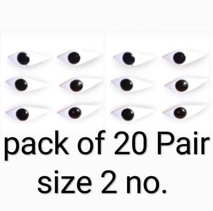 RLT A1 Artificial Eye