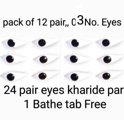 Lalit A1 Artificial Eye