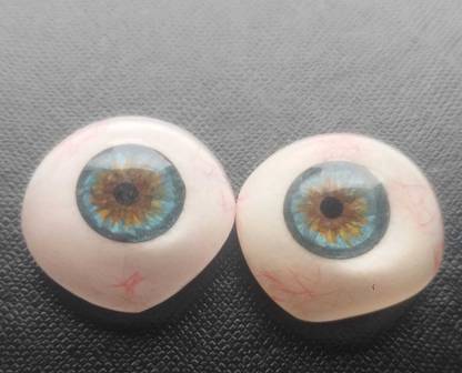 Ashnoor MBEYE2.4 Artificial Eye