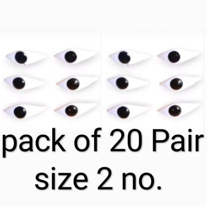 KANISH A1 Artificial Eye
