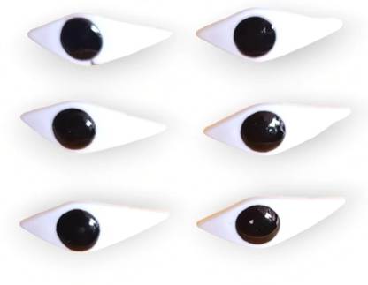 Lalittread A1 Artificial Eye