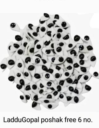 LadduGopaleyes 20 set eyes Artificial Eye