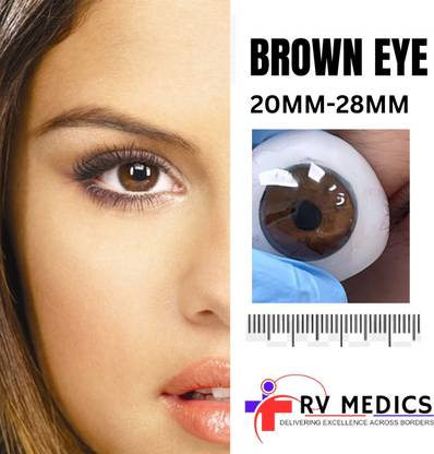 RVMEDICS 0011 Artificial Eye