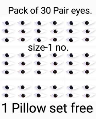 Lalittread A1 Artificial Eye