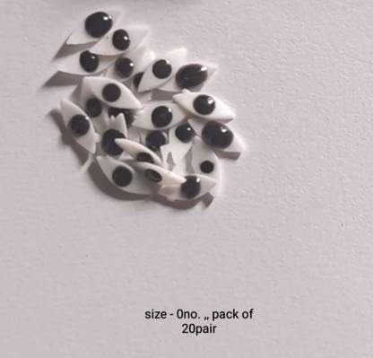 RLT Thakur 0no. Artificial Eye