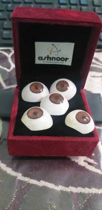 Ashnoor AEYE2224 Artificial Eye
