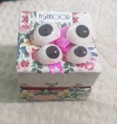 Ashnoor 2023 Artificial Eye