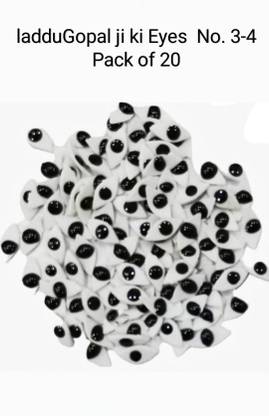 Kanishk A1 Artificial Eye