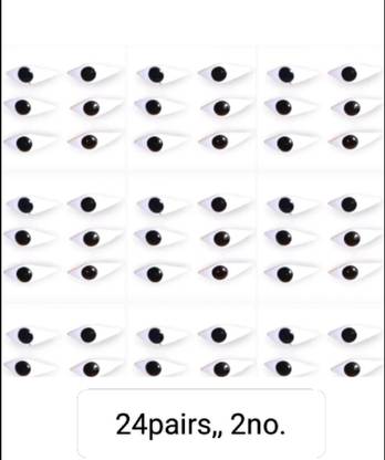 RLT Thakur 2no. Artificial Eye