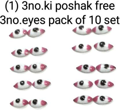 LADDU GOPAL A2 Artificial Eye
