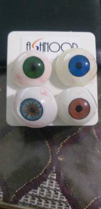 Ashnoor AEMCE004 Artificial Eye