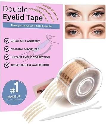 ZEUTER Eyelid Tape