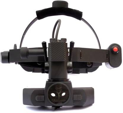 RVMEDICS OPHTHALMOSCOPE Artificial Eye