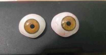 Ashnoor ZF-4 Artificial Eye