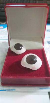 Ashnoor ASHAE22-24 Artificial Eye
