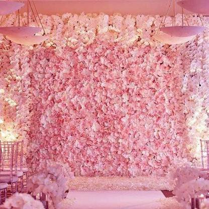 zoanto Pink Magnolia Artificial Flower