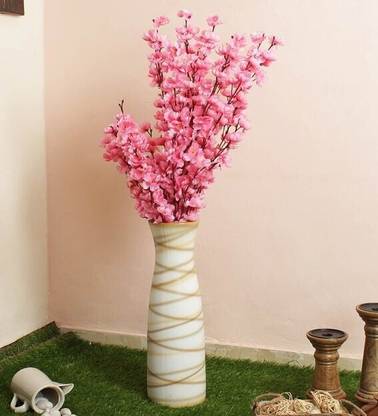 zoanto Multicolor Cherry Blossom Artificial Flower