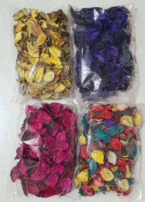 99 Home Decor Multicolor Dried Twigs Artificial Flower
