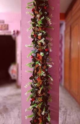 Dynamic Retail Global Multicolor Rose Artificial Flower