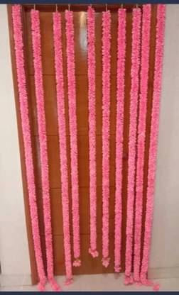 Kaustubha Pink Tulips Artificial Flower