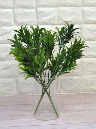 zoanto Green Eucalyptus Artificial Flower