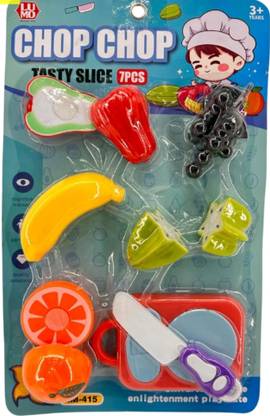 TNAZ 1 Artificial Fruit