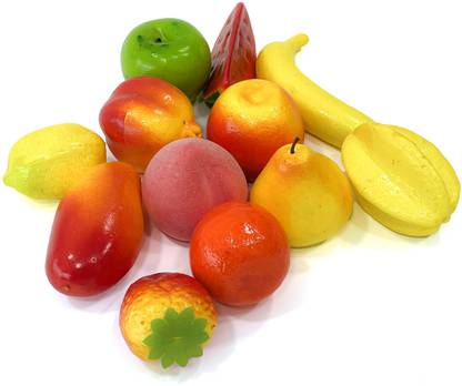 GiftCorner GC27778 Artificial Fruit