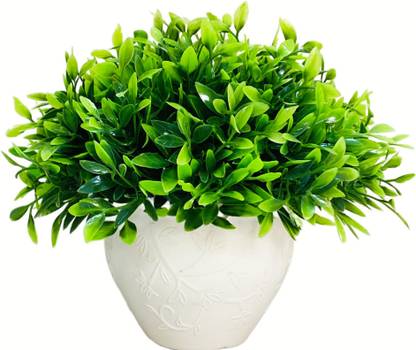 Dreamy Charismatic Particularly Noteworthy Thought Artificial Flora Joyful Atmosphere Bonsai Wild Artificial Plant  with Pot