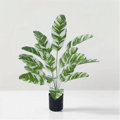 Bazaar Banana Artificial Plant Wild Artificial Plant