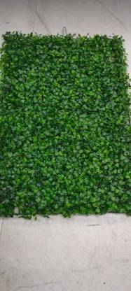 unique center UNIQUE CENTER artificial grass mat (16 BY 24 pack of 2 piece) Artificial Plant
