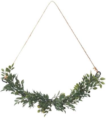 IKEA Digital Shoppy Uppfylld Vinterfint Artificial wreath, in/outdoor/green, 33 cm Artificial Plant
