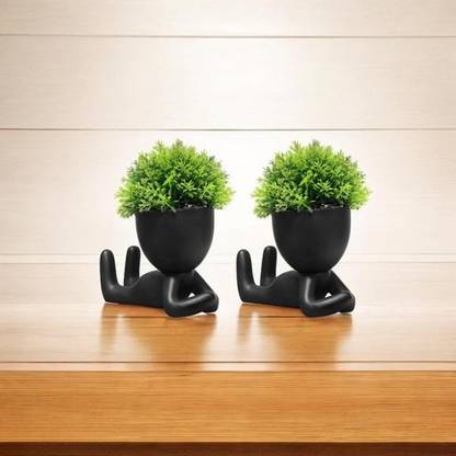 shopwave Artificial Plant  with Pot
