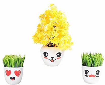 RGPT Artificial Plant  with Pot