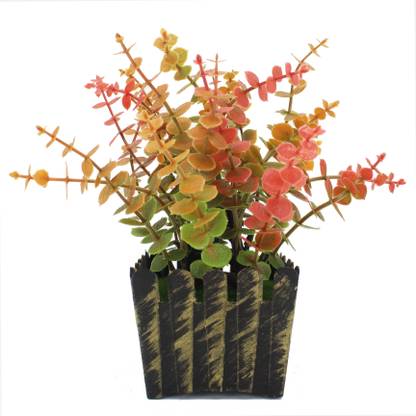 Artelexia Unique Artificial Plant Wild Artificial Plant  with Pot