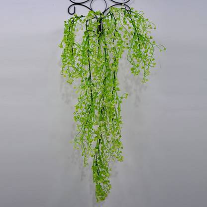 fancymart Shell Hanging without stand Wild Artificial Plant