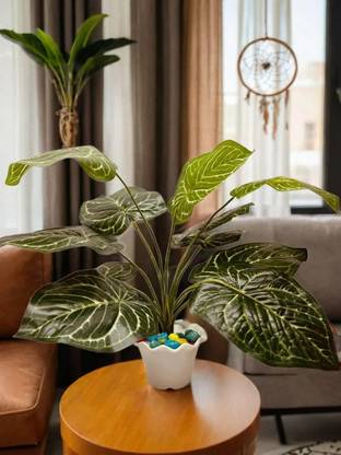 THON Artificial Plant  with Pot