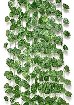 Pinkage Artificial Plant