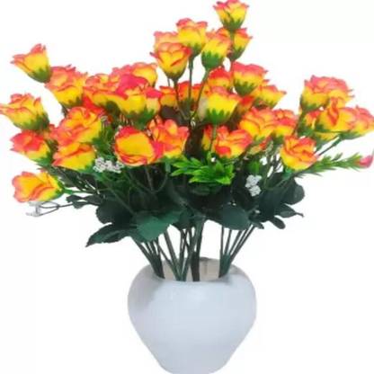 Beautyplus Wild Artificial Plant  with Pot