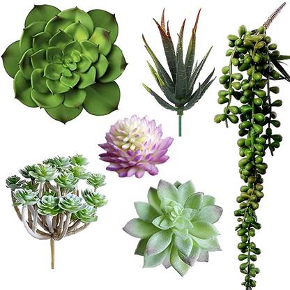 Verilux Artificial Plant