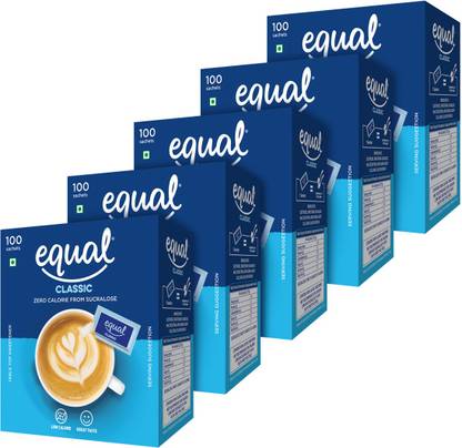 Equal Classic Zero Calorie Sweetener Sweetener