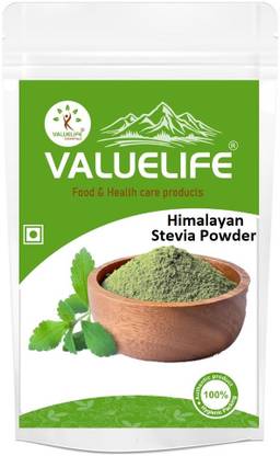 Value Life Himalayan Stevia Powder Sweetener